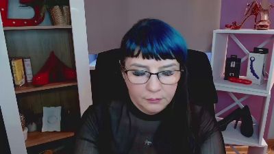 velvet_gloria live cam on Cam4