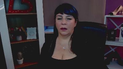 velvet_gloria live cam on Cam4
