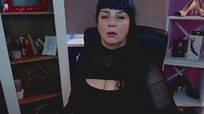 velvet_gloria live cam on Cam4