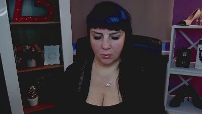 velvet_gloria live cam on Cam4