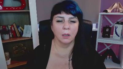 velvet_gloria live cam on Cam4