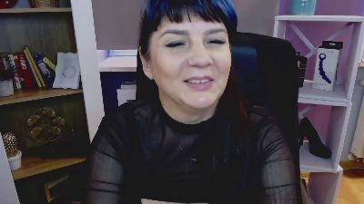 velvet_gloria live cam on Cam4