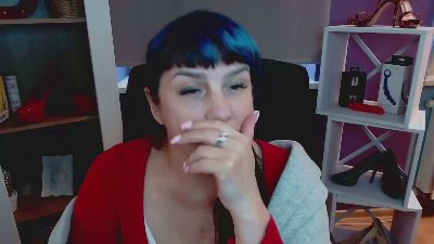 velvet_gloria live cam on Cam4