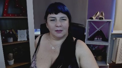 velvet_gloria live cam on Cam4
