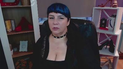 velvet_gloria live cam on Cam4