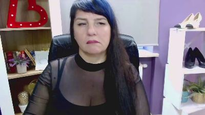 velvet_gloria live cam on Cam4
