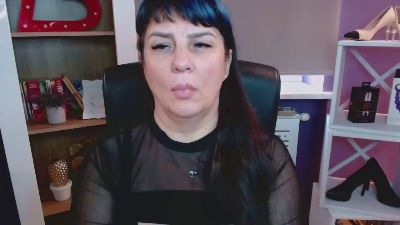 velvet_gloria live cam on Cam4