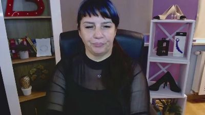 velvet_gloria live cam on Cam4