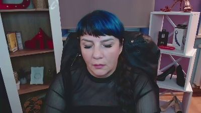 velvet_gloria live cam on Cam4
