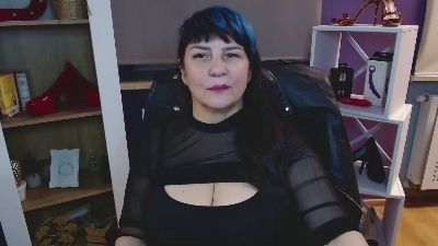 velvet_gloria live cam on Cam4