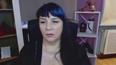velvet_gloria live cam on Cam4