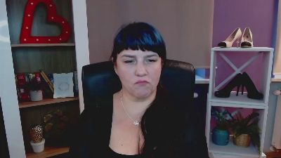velvet_gloria live cam on Cam4