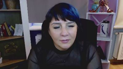 velvet_gloria live cam on Cam4