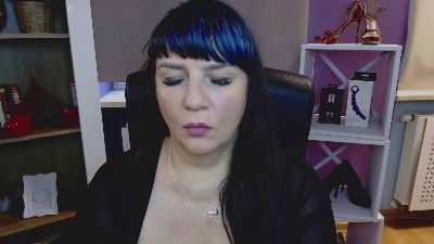 velvet_gloria live cam on Cam4