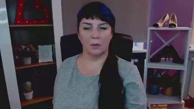 velvet_gloria live cam on Cam4