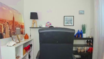 velvet_jasmine Live Cam on Cam4