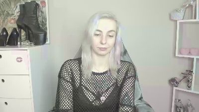 velvetanne live cam on Cam4