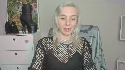 velvetanne live cam on Cam4