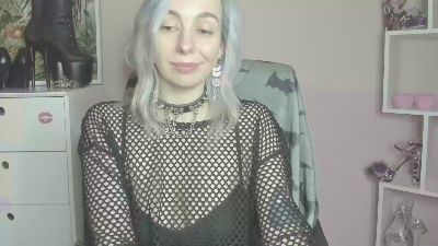 velvetanne live cam on Cam4