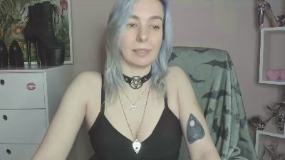velvetanne live cam on Cam4