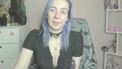 velvetanne live cam on Cam4