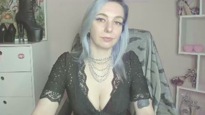 velvetanne live cam on Cam4