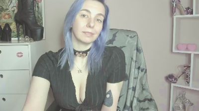 velvetanne live cam on Cam4