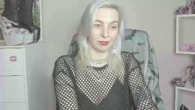 velvetanne live cam on Cam4