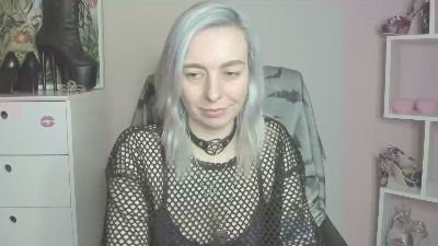 velvetanne live cam on Cam4