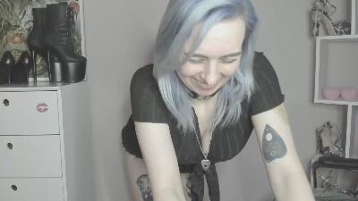 velvetanne live cam on Cam4