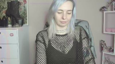 velvetanne live cam on Cam4