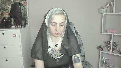 velvetanne live cam on Cam4