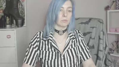 velvetanne live cam on Cam4