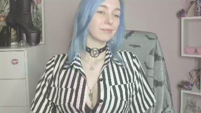 velvetanne live cam on Cam4