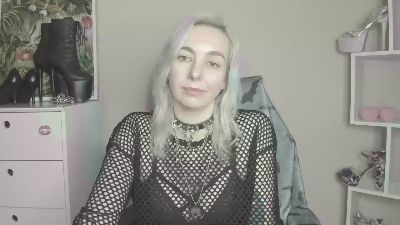 velvetanne live cam on Cam4