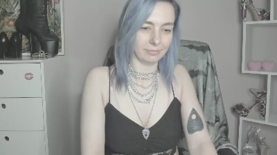 velvetanne live cam on Cam4