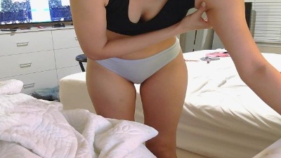 velvetfoxie live cam on Cam4