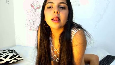 venesomoscoup live cam on Cam4