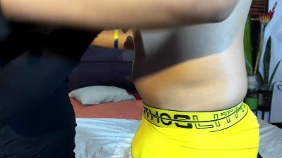 venesomoscoup live cam on Cam4