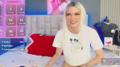 venezuela344 live cam on Cam4