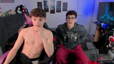 venezuelanguys live cam on Cam4