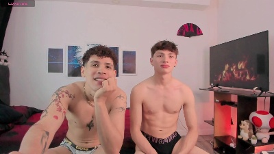 venezuelanguys live cam on Cam4