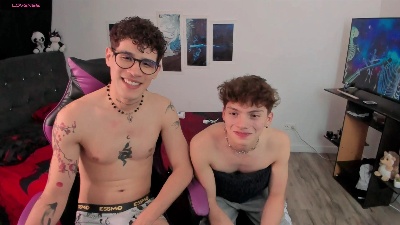 venezuelanguys live cam on Cam4