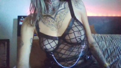 venomelt2 live cam on Cam4