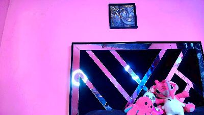venus2357 live cam on Cam4