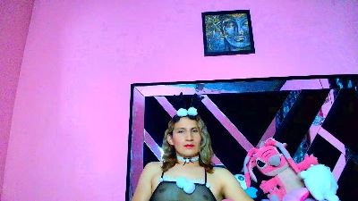venus2357 live cam on Cam4