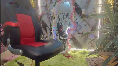 venusbaddie live cam on Cam4