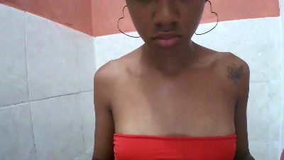 venusnapolitana live cam on Cam4
