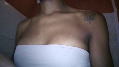 venusnapolitana live cam on Cam4