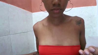 venusnapolitana live cam on Cam4